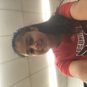 Meet your Posher, Julia